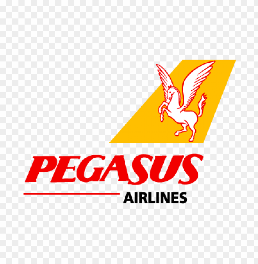 Pegasus Airlines Logo